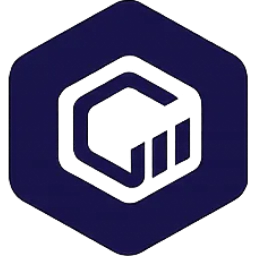 The Currency analytics logo