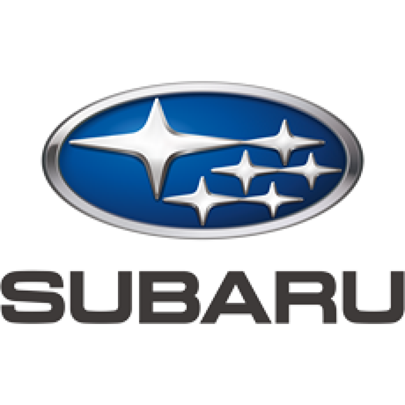 Subaru Kazakhstan logo