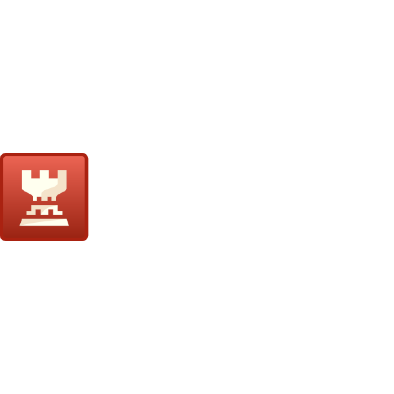 Forpost North-West logo