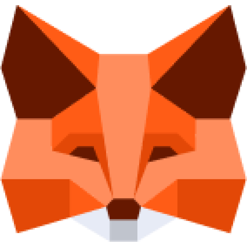MetaMask logo