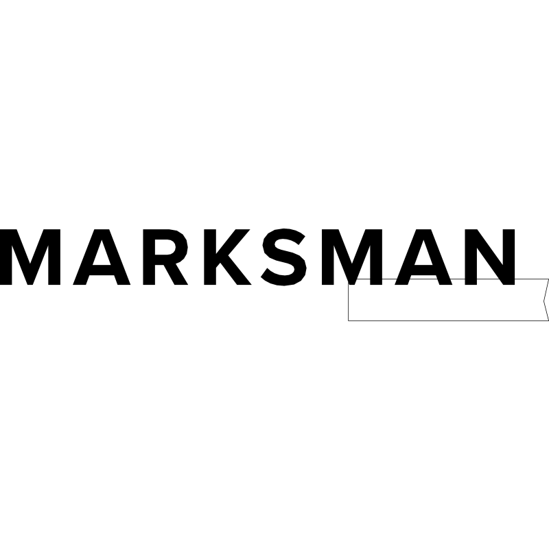 Marksman logo