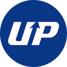 Upbit logo