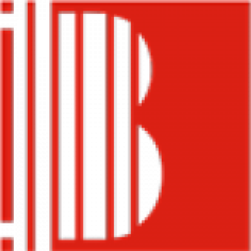 Thebitcoinmag logo