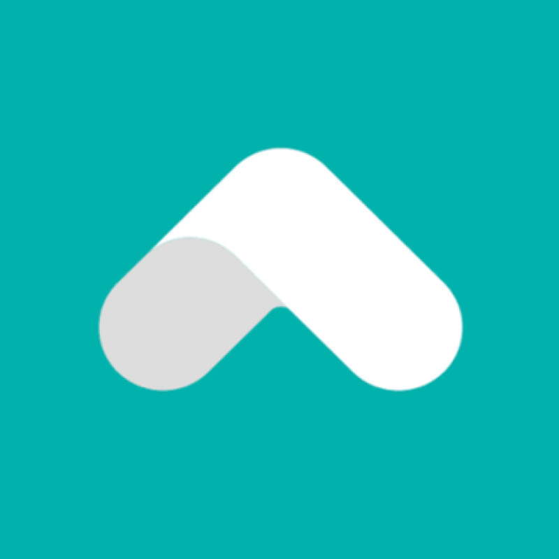 UpStart Quest logo