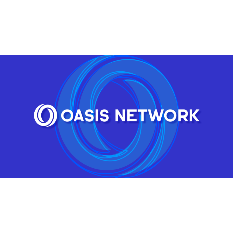 Oasis logo