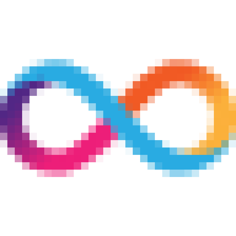 DFINITY Foundation logo