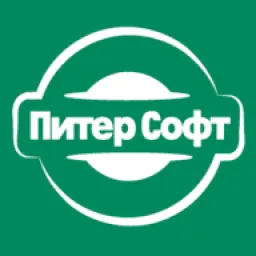 Pitersoft logo