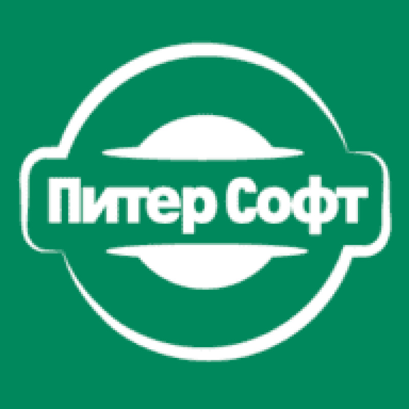 Pitersoft logo