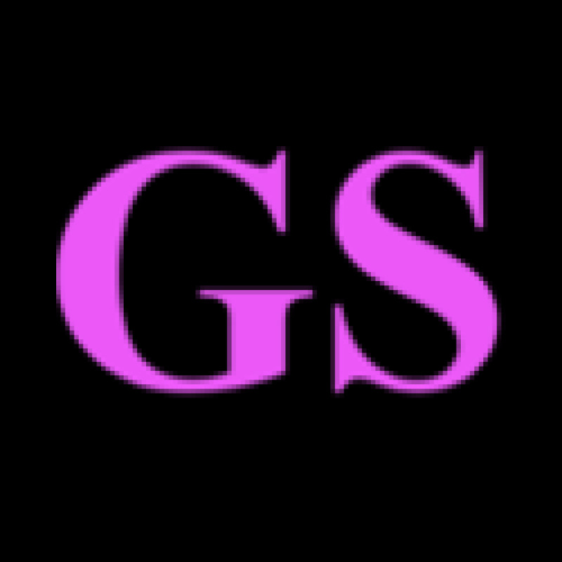 GS logo