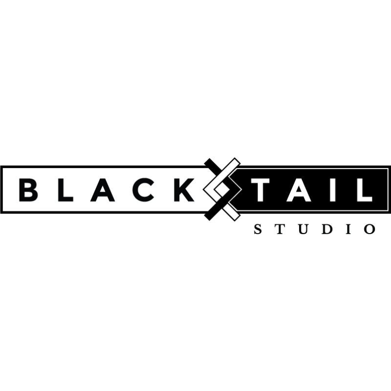 Blacktail Studio logo