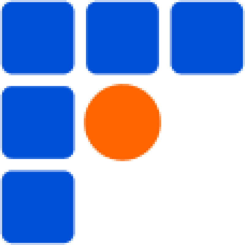 bitFlyer logo