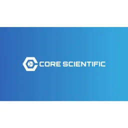 Core Scientific logo