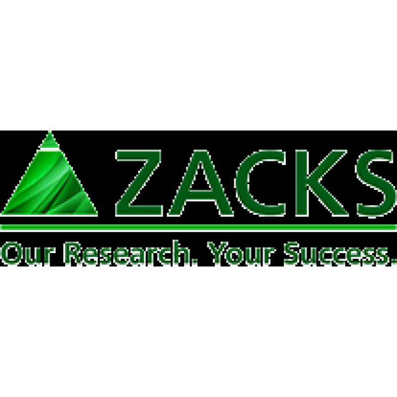 Zacks logo