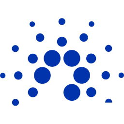 Cardano Foundation logo