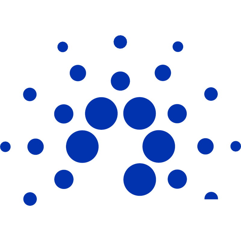 Cardano Foundation logo