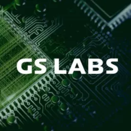 GS Labs logo