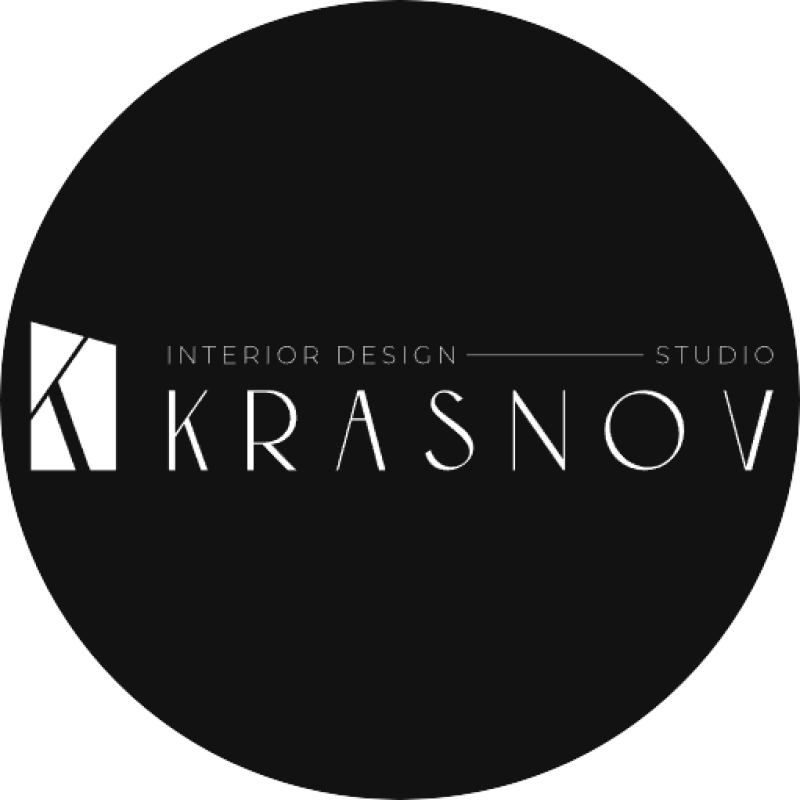 Krasnov logo