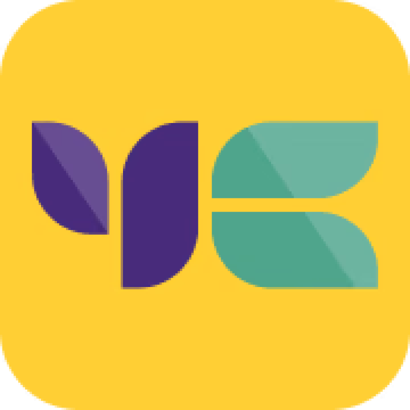 Yellow Card logo