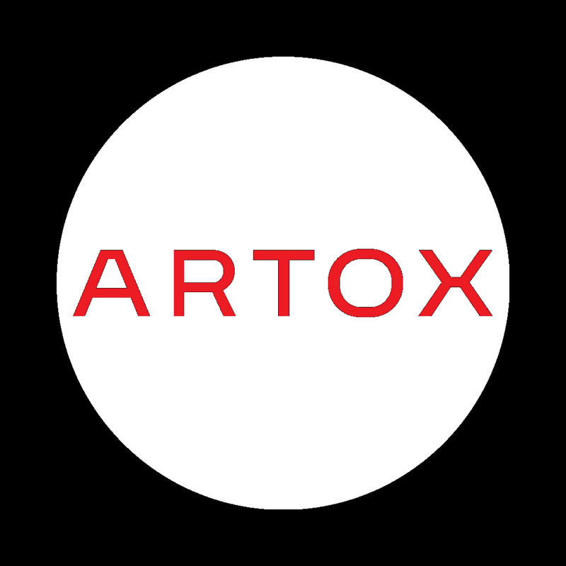 Artox logo
