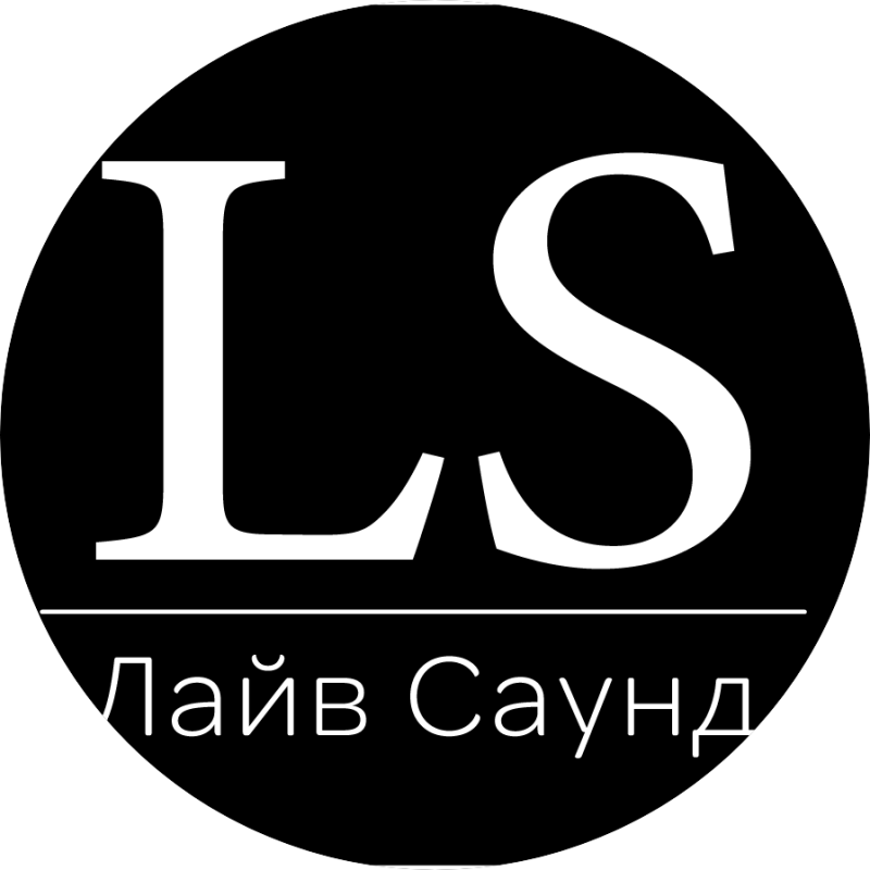 Livesound logo