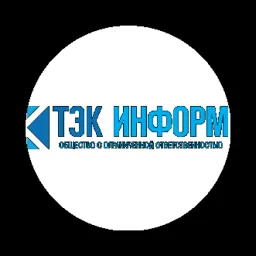 TEK Inform logo
