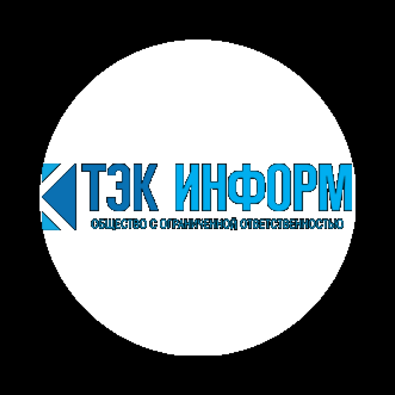 TEK Inform logo