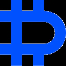 Deribit logo