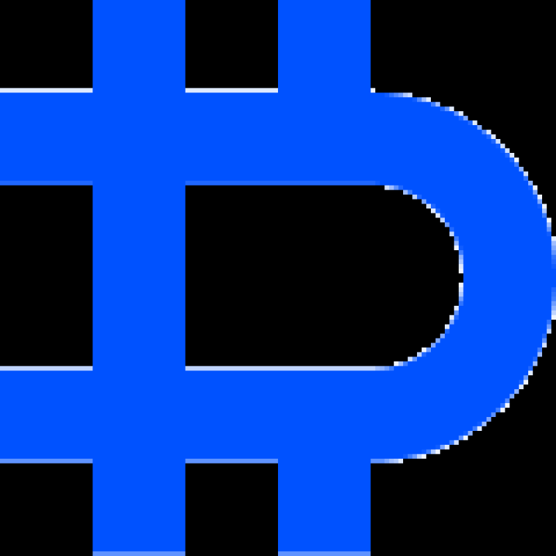 Deribit logo