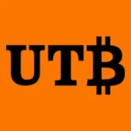 UseTheBitcoin logo