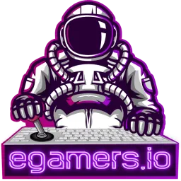 eGamers.io - P2E NFT Games Portal