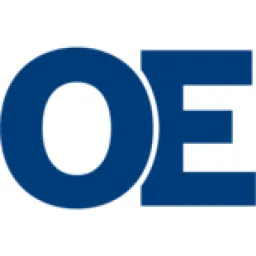 Offshore Engineer logo