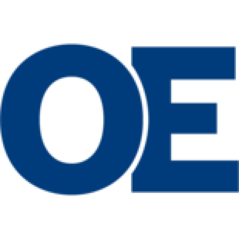 Offshore Engineer logo