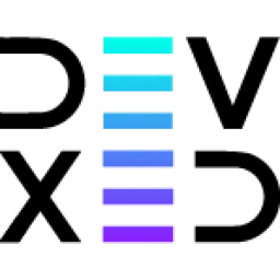 Devxed logo