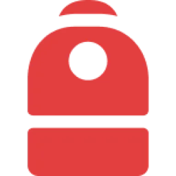 Backpack logo