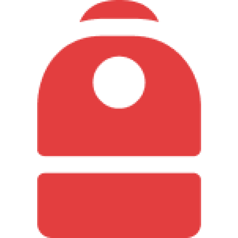 Backpack logo