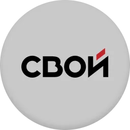 Svoi logo