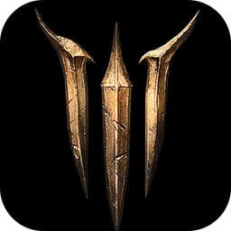 Baldursgate3 logo