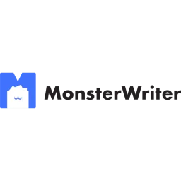 Monsterwriter logo