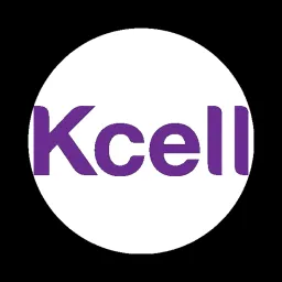 Kcell logo