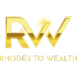 Rhodes To Wealth logo