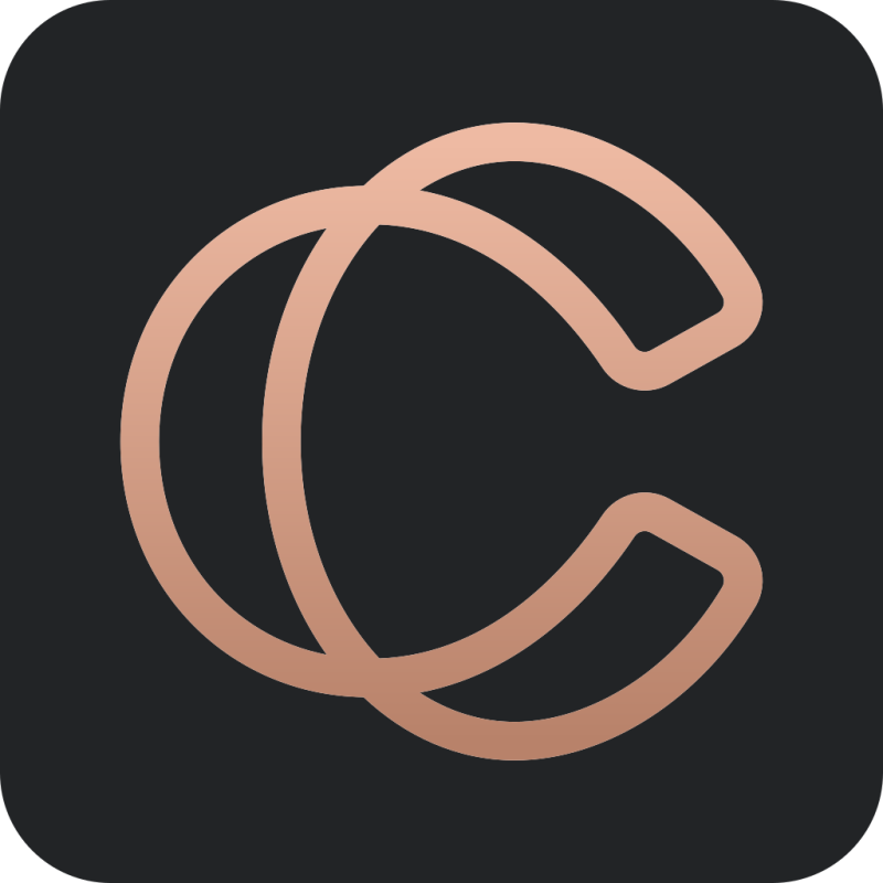 Copper logo
