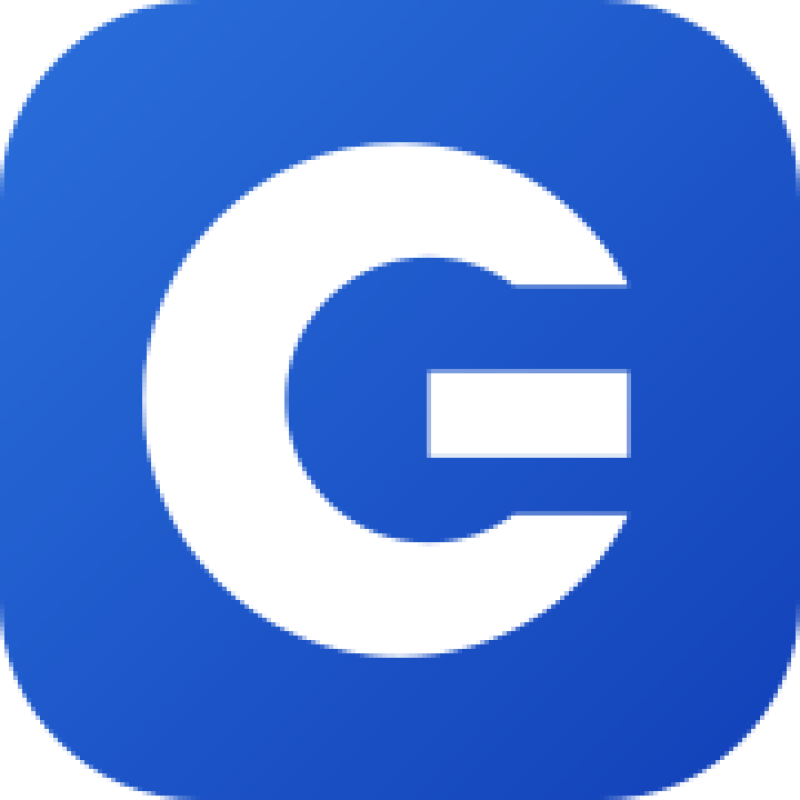GlobalPO logo