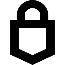 Trezor logo