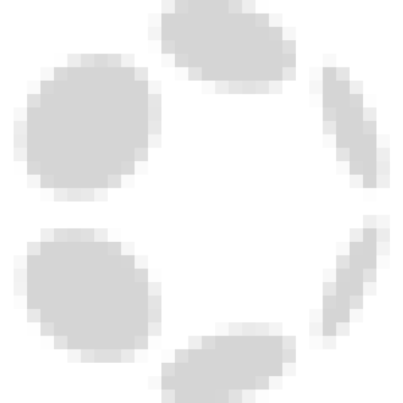 Polkadot logo