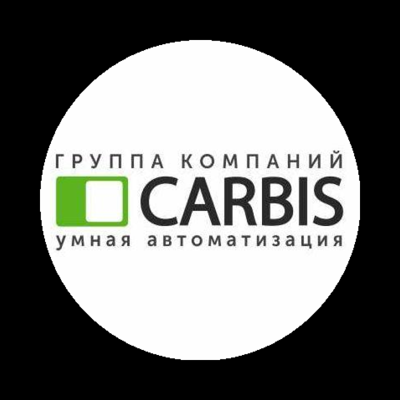 Carbis logo