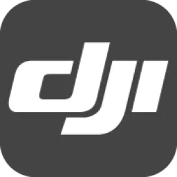 DJI Market logo