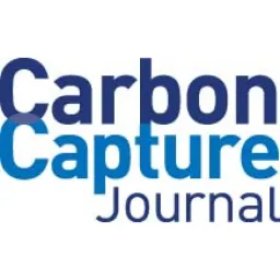 Carboncapturejournal logo
