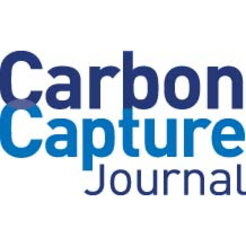 Carboncapturejournal logo