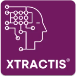Xtractis logo