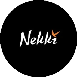 Nekki Limited logo